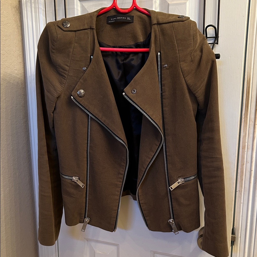 Zara Jacket size S